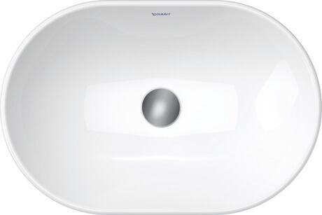 Duravit Vessel Sink #237260