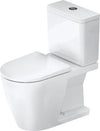 Duravit D-Neo Toilet Bowl Only #200601
