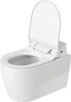 Duravit Shower Toilet Seat #611000