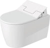Duravit ME By Starck Wall-mounted Toilet Less Seat #252959