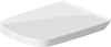 Duravit Durastyle Toilet Seat White #002639 - Golzar Home