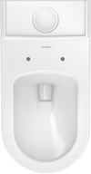 Duravit ME by Starck Toilet Bowl Only 14 5/8" x 28" #217101