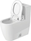 Duravit Shower Toilet Seat #611000