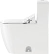 Duravit Shower Toilet Seat #611000