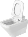Duravit Durastyle Wall Hung Toilet for Sensowash #253759
