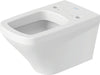 Duravit Durastyle Wall Hung Toilet for Sensowash #253759