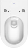 Duravit Wall Mounted Toilet #254459