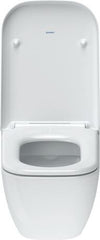 Duravit Wall Mounted Toilet #255009