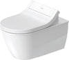 Duravit Wall Mounted Toilet #254459