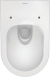 Duravit ME By Starck Back To Wall Toilet Bowl Less Seat #216909