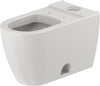 Duravit ME by Starck Toilet Bowl Only