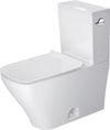 Duravit Durastyle Two-piece Set #D40510