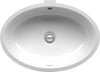 Duravit Undermount Sink 1930 #241947