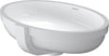 Duravit Undermount Sink 1930 #241947