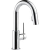 Trinsic Trinsic Pull-down Bar/prep Faucet - Chrome