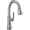 Delta PREP CZ Bar Faucet