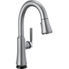 Coranto Single Handle Bar/prep Touch - Arctic Stainless
