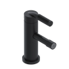 Rubinet Single Control Bidet Fitting (less drain) Matt Black