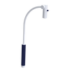 Rubinet Hand Held Shower Bidet Only White