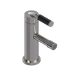 Rubinet Single Control Bidet Fitting (less drain) Polished Nickel