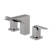 Rubinet Widespread Lav. Set. (less drain) Polished Nickel