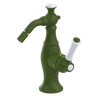 Rubinet Single Control Bidet Fitting (less drain) Green Envy