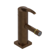 Rubinet Single Control Bidet Fitting (less drain) Oil Rubbed Bronze