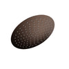 Baril Round 16" anti-limestone shower head