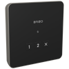 Brizo Square Exterior Control