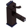 Rubinet Single Control Bidet Fitting (less drain) Oil Rubbed Bronze
