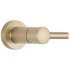 Brizo Sensori Volume Control With Lever Handle