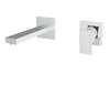 Cabano Wall mount basin faucet