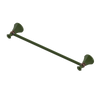 Rubinet Towel Bar 18" Green Envy