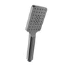 Baril 3-spray anti-limestone hand shower