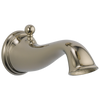 Brizo Tub Spout Pull Up Diverter