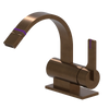 Rubinet Single Control Bidet Fitting (less drain) Oil Rubbed Bronze