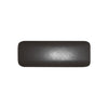 Zitta Rectangular pillow for bathtub