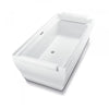 Toto Aimes® Freestanding Bathtub