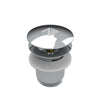 Zitta Bathtub drain chrome