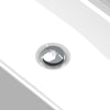 Zitta Bathtub drain chrome