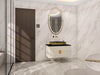 Seasons Single Sink Bathroom Vanity by Godi