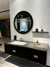 Seasons Single Sink Bathroom Vanity by Godi