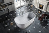 Bagno Italia ALPS Bathtubs