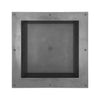 Zitta ABS niche 16'' x 16'' x 3 3/4''
