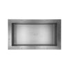 Zitta ABS niche 16'' x 28'' x 3 3/4''