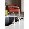 FRANKE Atlas Neo Pull-Out Faucet - ATL-PO-304