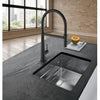 FRANKE Icon Semi-Pro Faucet ICN-SP-MBK