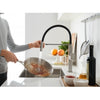 FRANKE Centinox Semi-Pro Faucet - CEN-SP-304