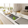 FRANKE Pescara Undermount Sink - PTX110-31-WKC