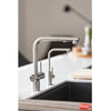 FRANKE Atlas Neo Pull-Out Faucet - ATL-PO-304
